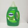 3700090899 Dawn Ultra Dishwashing Dish Soap Liquid Antibacterial Apple 0037000914495