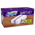 3700096947 Swiffer Wetjet Hardwood Floor Cleaner Spray Mop Wood 037000969471