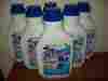 375010 Willert Home Products Ty-d-bol Continuous Blue Water 12 Oz Lot Of 6 070922050032