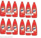 37811 Bottles Laundry Mfg Zout 12 Remover Stain Lot