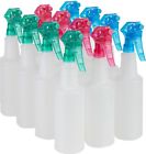38304 Spray Bottles Oz Pk Plastic Professional Cleaning Chemical 7110102438304
