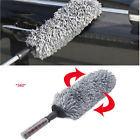 388522421979 Unbranded Car Dash Dashboard Duster Microfiber Dust Brush