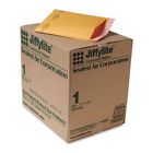 39092 Sealed Air Jiffylite Self Seal Mailer Golden Brown 040036390928