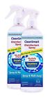 3936842 Cleansmart Disinfectant Spray Mist 850471005680
