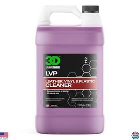 B0007rvlc2 3d Lvp Cleaner For Leather Vinyl And Plastic - 1 Gallon Removes Dirt Stains B0007rvlc2 3d Lvp Cleaner For Leather Vinyl And Plastic - 1 Gallon Removes Dirt Stains