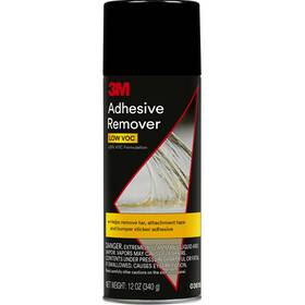 03618voc20-6 3m Adhesive Remover 12 Oz. Quickly Remove Attachment Tape Tar