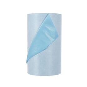 7100169505 3m Self-stick Liquid Protection Fabric 36878 Blue 14 In X 300 Ft