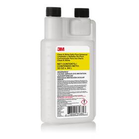 84682 3m Clean And Shine Daily Floor Enhancer 32 Oz