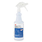 85788 3m Liquid Glass Cleaner Apple Trigger Spray Bottle