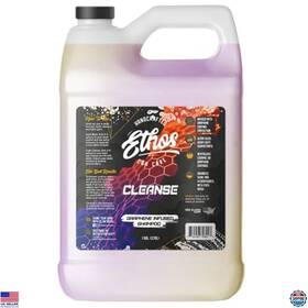 B09vycqmc5 3m Graphene Infused Car Shampoo - Ceramic Coating Wash Soap Gallon