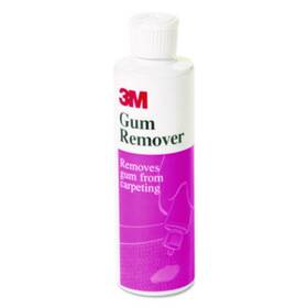 Mmm34854 3m Gum Remover Orange Scent Liquid 8oz Bottle 3m/commercial Tape
