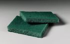 9650n 3m Purpose Green "x4.5 Scrub 40 " Scrubbing Niagara Pads 3 Scour General
