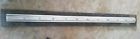 3pca3 Tough Guy Black Aluminum Floor Squeegee No Handle