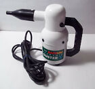 4.0amps Ed500 Datavac Metro Electric Duster 120v 60hz Blower Cleaner Model