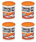 28192 4 Pumice Fast 28 Oz Smooth Orange Oil- Cream Qty Hand Permatex Cleaner