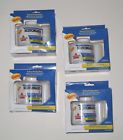400-1904 Lot Of Scotchgard Bissell Carpet Upholstery Protector