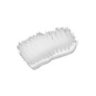 4002402 Carlisle Foodservice Products Pes Hand Scrub Brush White 085404144833
