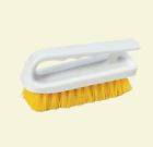 4002404 Carlisle Hand Scrub Brush 0085404937992