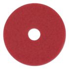 Bwk4012red 4012red Boardwalk Premiere Pads Standard 749507986195