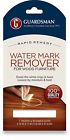405200 Water Guardsman Ring Shelf Mark Remover Tray