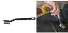 4067500 Carlisle Foodservice Toothbrush Style Utility Brush With Bristles 085404115048