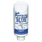 407-505 . Joe Citrus 14 Hand 505 Cleaner Blue
