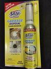 40875 As Seen On Tv Garbage Disposal Cleaner Deodorizer 600606408431