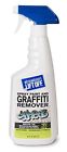 411-01 Motsenbocker Motsenbockers Lift Off Spray Paint Graffiti Remover 885764013967