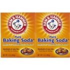 41125 Arm Hammer Baking Soda 885905041125