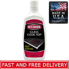 4122 Weiman Glass Cook Top Cleaner And Polish Protection 0794628214122