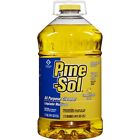 35419ea 4129435419 Pine-sol All-purpose Cleaner Lemon 041294354196