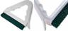 85404137293 4132309-e Carlisle Sparta Tile And Grout Brush With Scraper