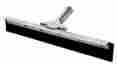 4136-tp 035162133815 Magnolia Brush Ec Rubber Steel Frame Economy Line Straight Squeegee