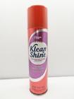 415073 Sc Johnson Wax Klean Shine Foam Cleaner Oz 046500004452