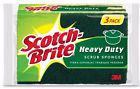 420-s 3m Scotch Brite Heavy 076308913472