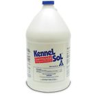 4200 Alpha Tech Pet Kennel Sol Germicidal Cleaner Disinfectant Deodorizer Gal