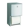 4288  Bobrick Conturaseries Tissue Dispenser 640206799058