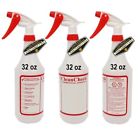4316335787 Mighty Gadget Pack Of Oz Premium Quality Empty Chemical Resistant