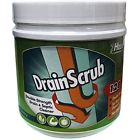43178674951 Helix Laboratories Drainscrub Powder Enzyme Drain Cleaner And 864589000024