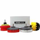 43188-174628 So Clean Fast Power Scrubber Set Pack All 661646842197
