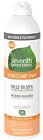 43188-210116 Seventh Generation Disinfectant Spray Fresh Citrus And Thyme Scent Ounce