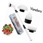 43188-345271 Vandora Tub And Tile Cordless Power Spin Scrubber 606682168986