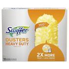 43188-388350 Swiffer Dusters Heavy Duty Refills Count