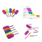 43188464331 Phoenixes Retractable Washable Dusting Brush Microfiber Hand Duster 604917101142