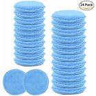 4321786711 Applicators Wax Hand Polish Microfiber Pad For Automotive 781903403241