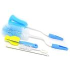 432247037 Honbay Bottle Brush Cleaner Kit With Teat And 6957316639834
