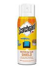 43234-1266 Scotchgard Water And Sun Shield With Uv Protector 696226584259