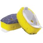 432952 Dawn Mini Fillable Dish Wand Superfabric Refills Count