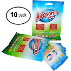 4332716749 Awesome Wipes Electronic For Computers Disinfecting Cleaning 656165850204