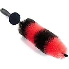 4332948208 Acuski Master Car Wheel Brush Long Easy Reach 661273554227